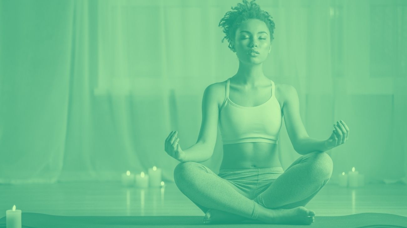 Las mejores esterillas de acupresión para meditación - Guía de compra