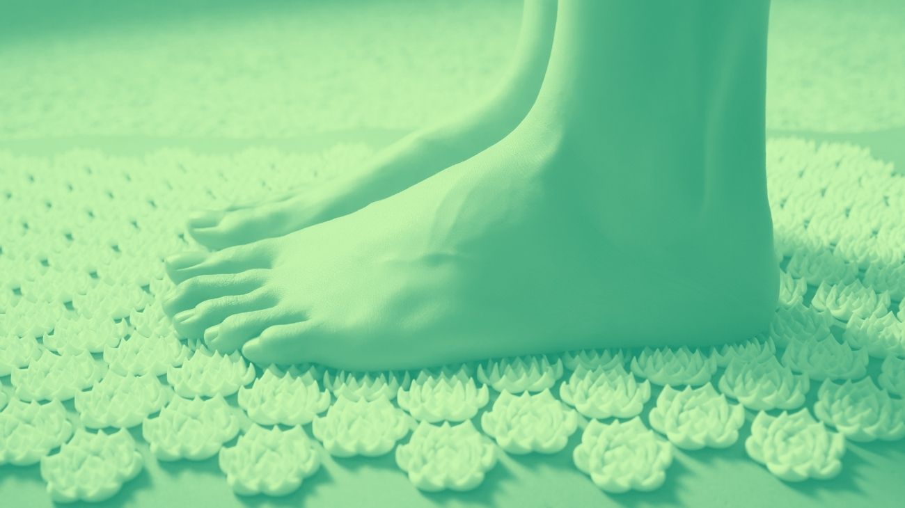 Best acupressure mats for plantar fasciitis - Buying Guide