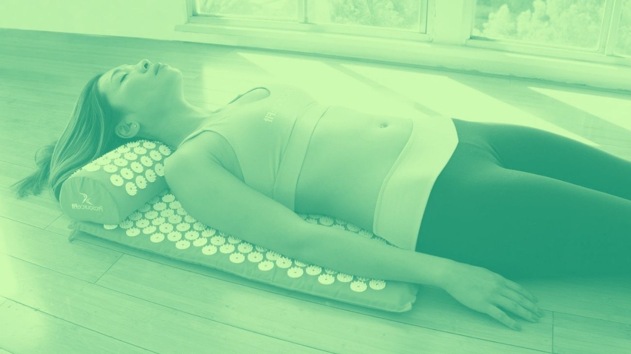 Best acupressure mats for reduce anxiety - Buying Guide