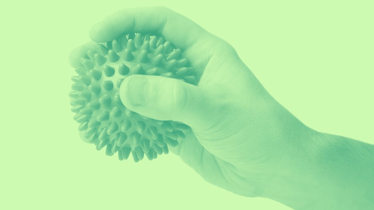 Best spiky massage balls for pain relief - Buying Guide